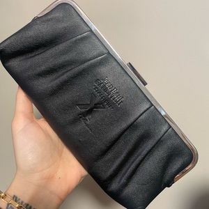 Jean Paul Gaultier clutch